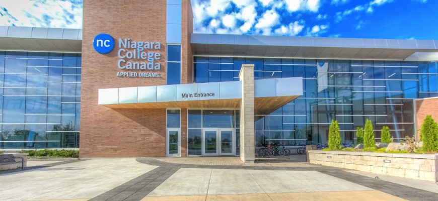 Niagara College Toronto Canada Boğaziçi Yurtdışı Eğitim